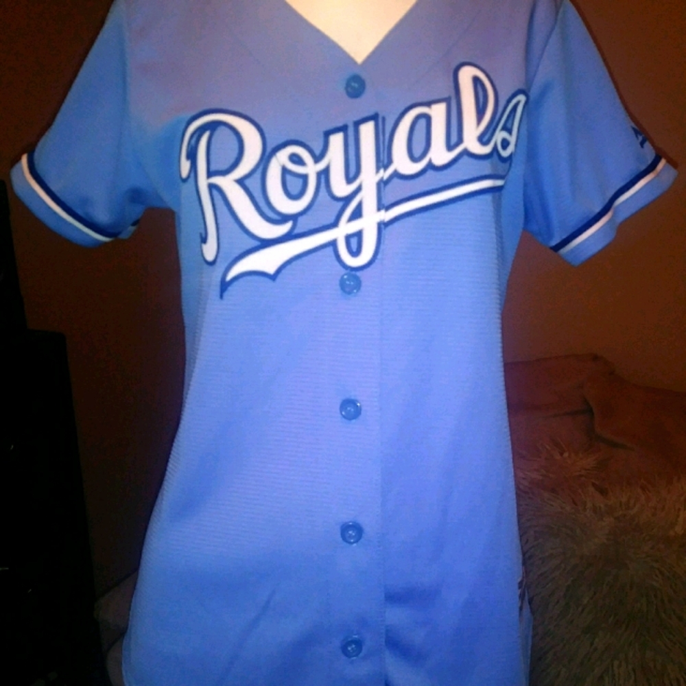 Royals Kids Jersey